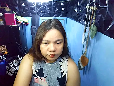 Živý XXX chat ambersmile