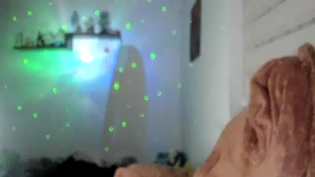 Chat +18 de Shaddycute_ ao vivo