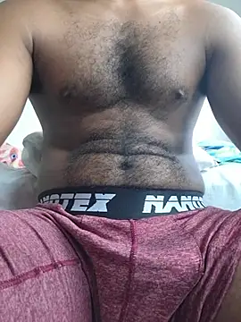Вебкам-шоу LatinBadBoy25