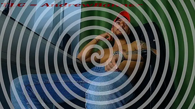 دردشة AndrewBanner الجنسية المباشرة