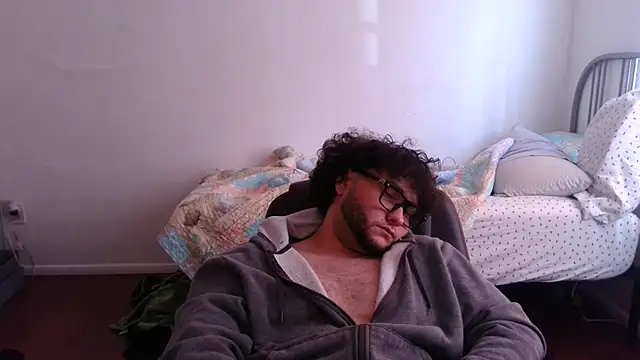Slashlix webcam show
