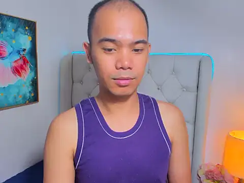 Chatroom XXX en direct de AsianZero