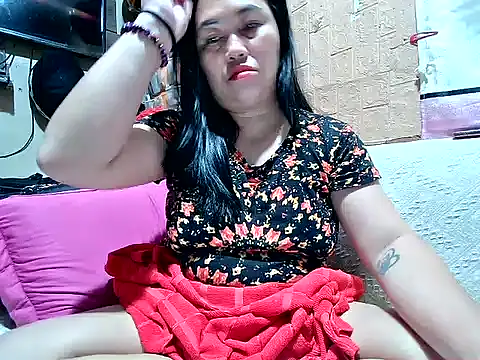 SimpleLai – Live XXX-chat