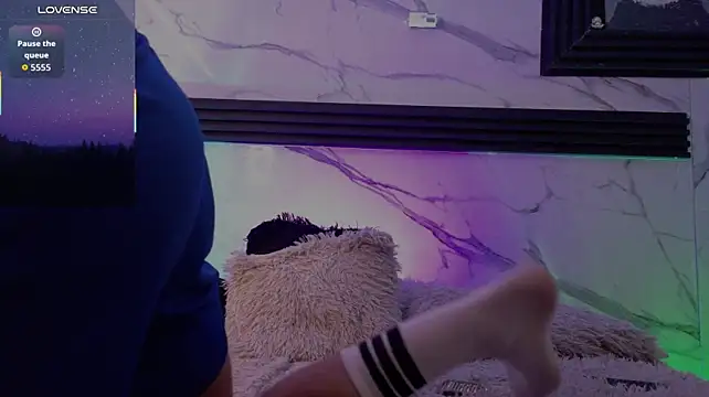 Chat XXX Live Saimonvela