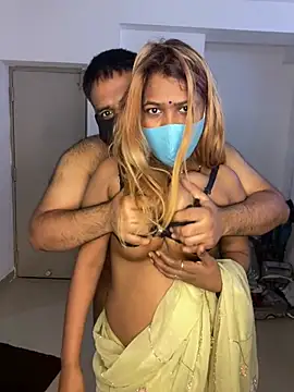 Maya_BDSM élő XXX-chatje
