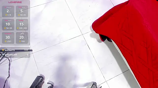 NahianMorris 라이브 XXX 채팅