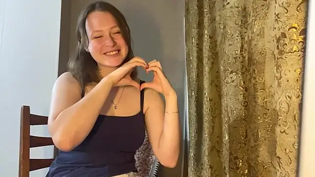 Živý XXX chat KarimaStubbe