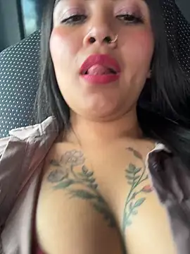 MAYE__13 Live XXX-chat