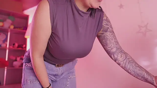 Chatroom XXX en direct de Madison_Mayer_