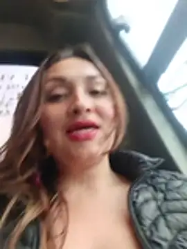Chat +18 de Alejandra_N ao vivo
