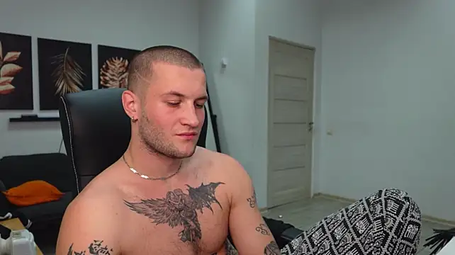 Igor_Wilde Live XXX Chat