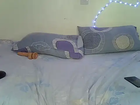 Prettykunta Live XXX-chat