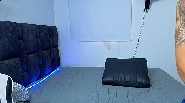 Austin_muscle 라이브 XXX 채팅