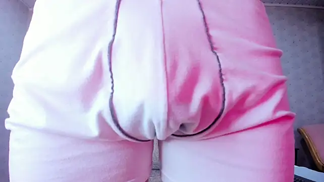 XXX chat uživo modela NickWild