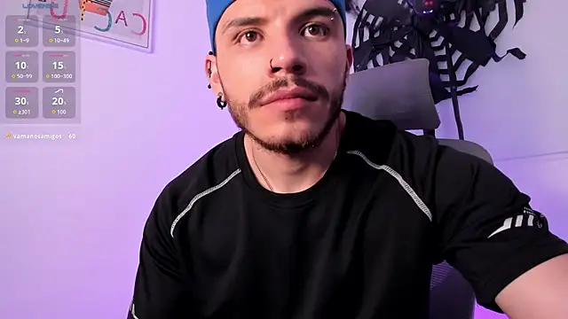 Živý XXX chat Lian_ferrer