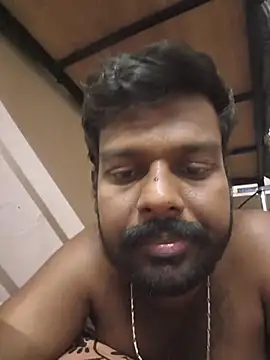 Vijayanbigc – Naživo XXX chat
