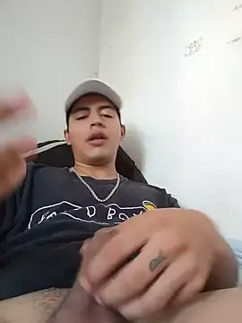 DaniRand – Naživo XXX chat