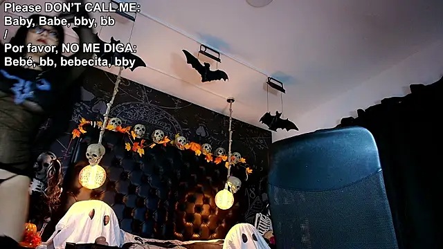 AlexHoe_ Chat XXX in diretta