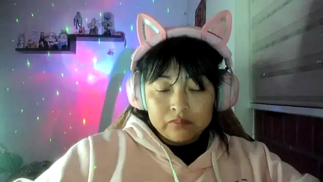 Shaddycute_'s Live XXX Chat