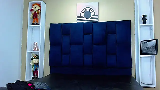 Chat +18 de GoldenBoy_23 ao vivo
