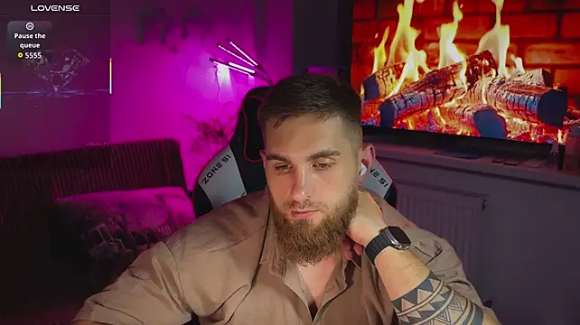 Czat XXX na żywo – Sweeet__boy