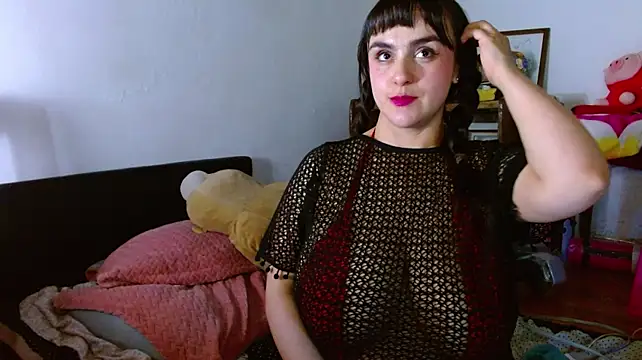 XXX chat uživo modela collette_beaufoy_