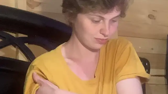 Czat XXX na żywo – nyxofempusa