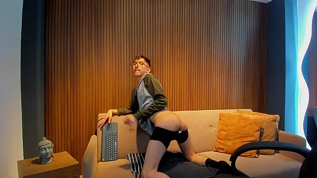 Chat XXX ao vivo de APOLOKING_