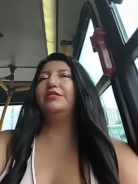 Chat XXX en directo de Melany_daring