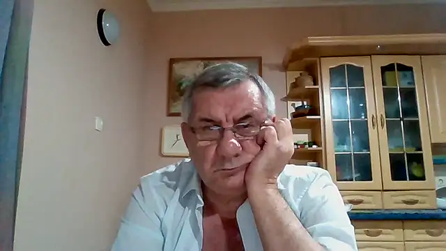 machomale3 Live XXX-Chat