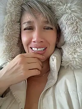 Živý XXX chat MARILYNKOVANOVA