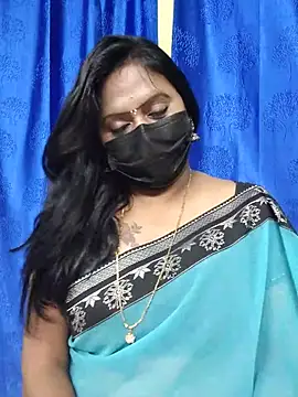 Meera_mia 라이브 XXX 채팅