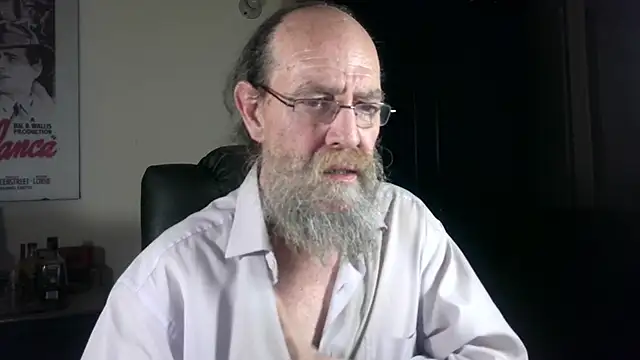 Онлайн чат XXX Uncle_Hottie
