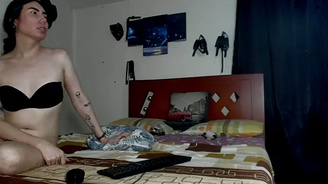 morbo_total69's Live XXX Chat