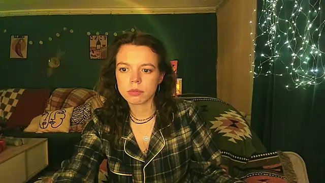 Chat XXX en directo de ClancyMorissey