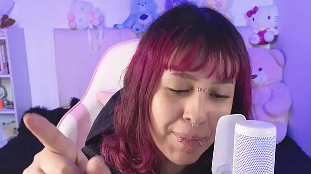 NekoWaifu's Live XXX Chat