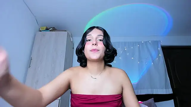 צ'אט XXX בשידור חי של liia_collins_