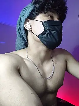 roxiii_のライブXXXチャット