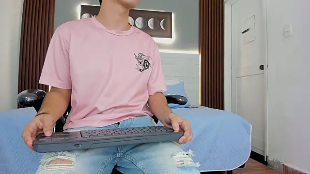 Dante_lux_'s Webcam Show