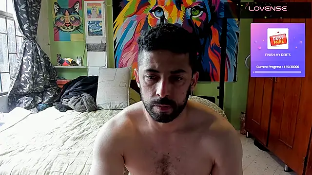 Chat +18 de irokdan891 ao vivo