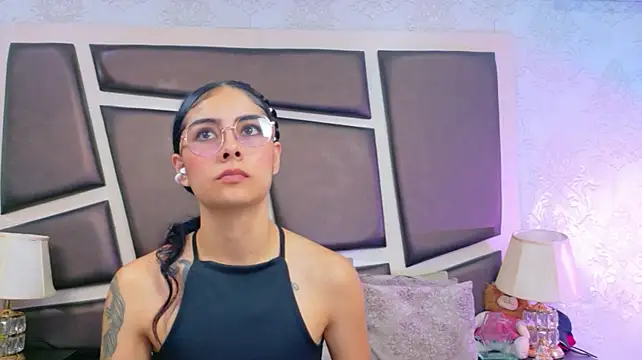 Chat XXX ao vivo de NicoleEsposito