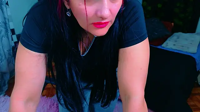 Chat XXX ao vivo de kataleya03