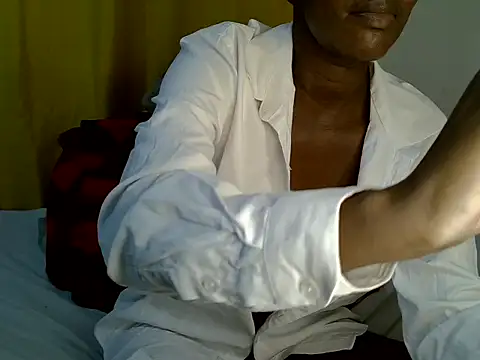 Chat XXX ao vivo de pretty_serene