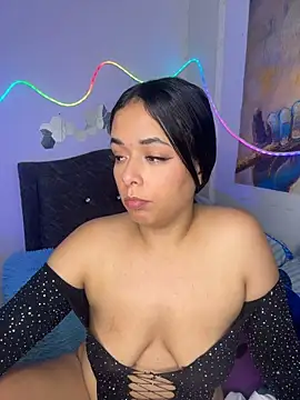 XXX chat uživo modela Nisha_jazz