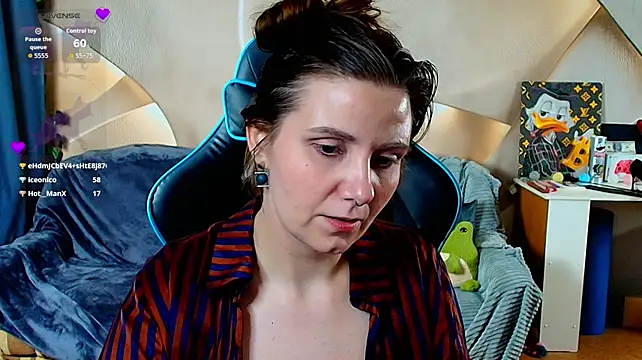 Chat XXX ao vivo de Millie_Mint