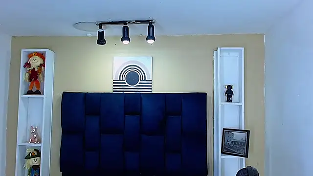 Czat XXX na żywo – GoldenBoy_23