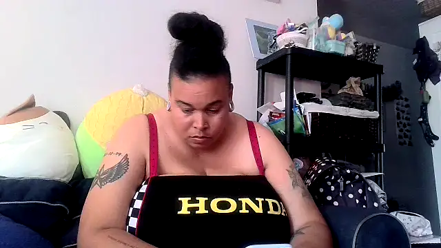 curvybeauty Chat XXX in diretta
