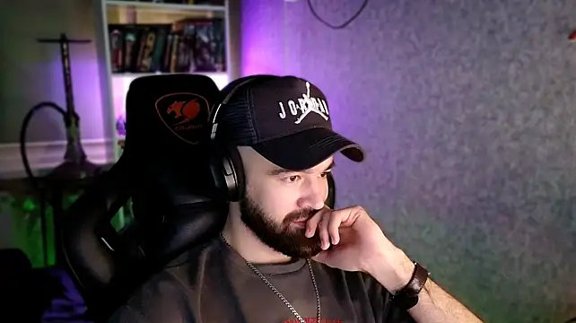 Chat XXX ao vivo de _Serious_Man