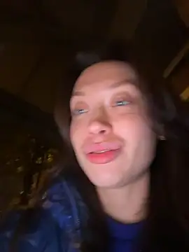 XXX chat uživo modela CityLynx