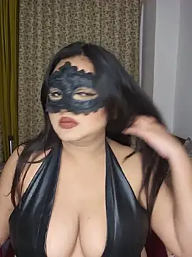 Blossam_07 Adlı Modelin Canlı XXX Sohbeti
